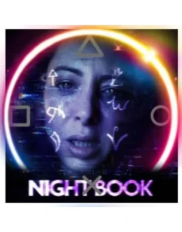Night book (PS4/PS5/RU) (Аренда от 7 дней)