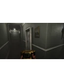 MADiSON - Possessed Camera DLC DLC STEAM РОССИЯ