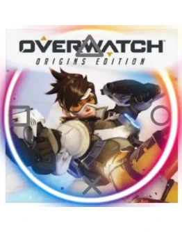 Overwatch (PS4/PS5/RU) (Аренда от 7 дней)