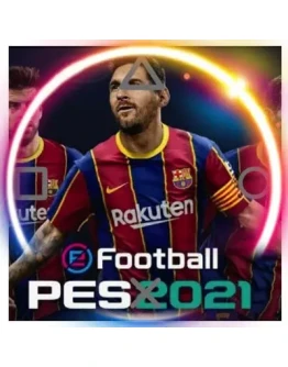 PES 2021 (PS4/PS5/RU) (Аренда от 7 дней)