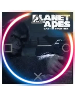 Planet Of The Apes: LF (PS4/PS5/RU) Аренда от 7 дней