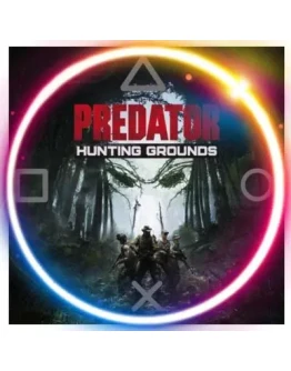 Predator Hunting Grounds PS4/PS5/RU)Аренда от 7 дней