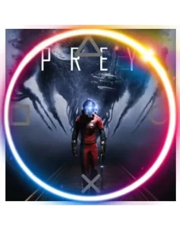 Prey (PS4/PS5/RU) (Аренда от 7 дней)