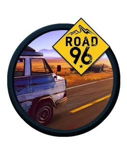 Road 96 +DEVOURSteam (Region Free)(GLOBAL)