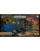 Mad Bullets АВТОДОСТАВКА STEAM GIFT РОССИЯ