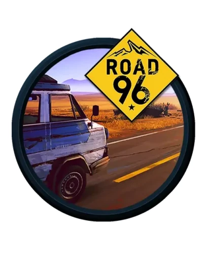 Road 96 +DLC +DEVOURSteam (Region Free)(GLOBAL)