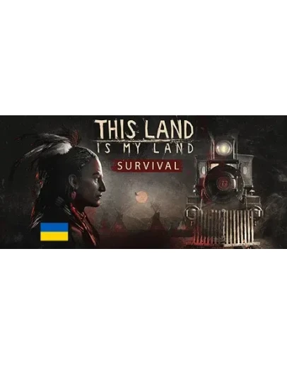 This Land Is My Land АВТОДОСТАВКА STEAM GIFT РОССИЯ