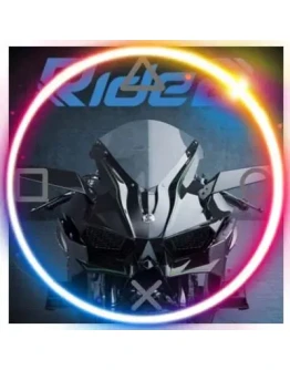 Ride 2 (PS4/PS5/EN) (Аренда от 7 дней)