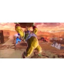 DRAGON BALL XENOVERSE 2 Legend Patrol Pack DLC STEAM РФ