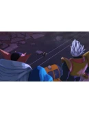 DRAGON BALL XENOVERSE 2 Conton City Vote Pack DLC