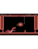 Super Jagua АВТОДОСТАВКА STEAM РОССИЯ