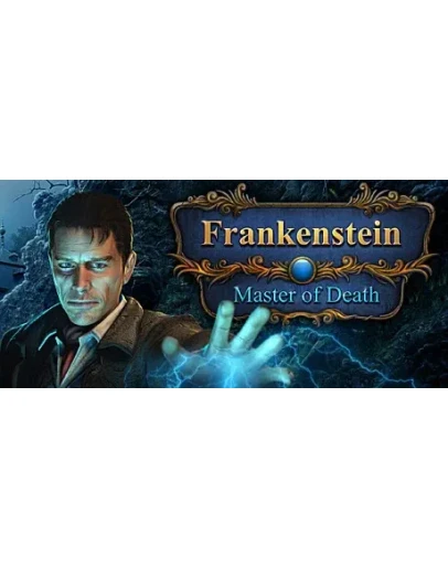 Frankenstein: Master of Death STEAM GIFT РОССИЯ