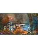 Frankenstein: Master of Death STEAM GIFT РОССИЯ