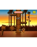 Tiki Man АВТОДОСТАВКА STEAM GIFT РОССИЯ