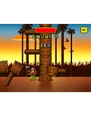 Tiki Man АВТОДОСТАВКА STEAM GIFT РОССИЯ