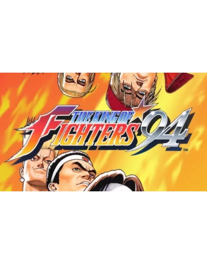 ACA NEOGEO THE KING OF FIGHTERS '94 XBOX КЛЮЧ