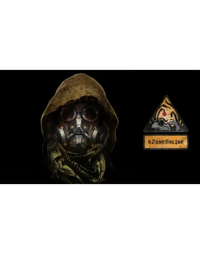 sZone-Online / Anomaly Zone (Steam Gift RU/CIS)