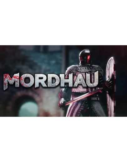 MORDHAU ОНЛАЙН (БЕЗ АКТИВАТОРА / STEAM АККАУНТ)