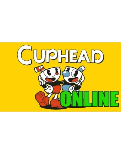 Cuphead - ОНЛАЙН STEAM Аккаунт на 30 дней