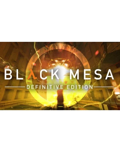 Black Mesa - ОНЛАЙН STEAM Аккаунтна 30 дней
