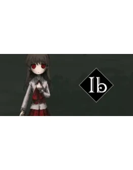 Ib 2022 АВТОДОСТАВКА STEAM GIFT РОССИЯ