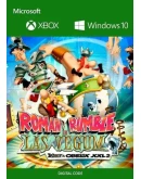 Asterix &amp Obelix XXL 2 XBOX / PC / КЛЮЧ