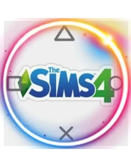 Sims 4 (PS4/PS5/RU) (Аренда от 7 дней)