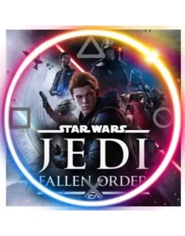 Star Wars Jedi: Fallen Order (PS4/PS5/RU) Аренда
