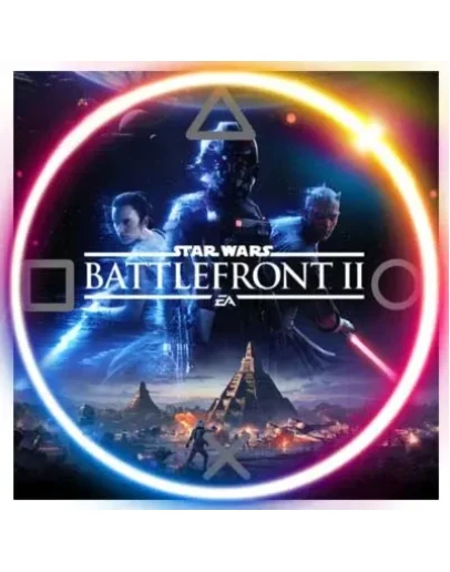 STAR WARS Battlefront 2 PS4/PS5/RU Аренда от 7 дней