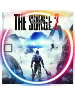 Surge 2 (PS4/PS5/RU) (Аренда от 7 дней)