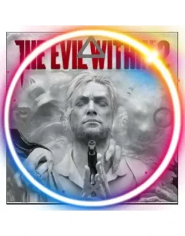The Evil Within 2 (PS4/PS5/RU) (Аренда от 7 дней)