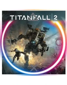 Titanfall 2 (PS4/PS5/RU) (Аренда от 7 дней)