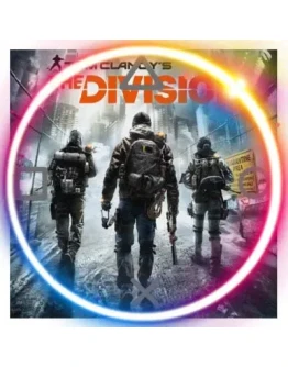 Tom Clancys the Division PS4/PS5/RU Аренда от 7 дней