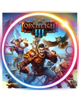 Torchlight 3 (PS4/PS5/RU) (Аренда от 7 дней)
