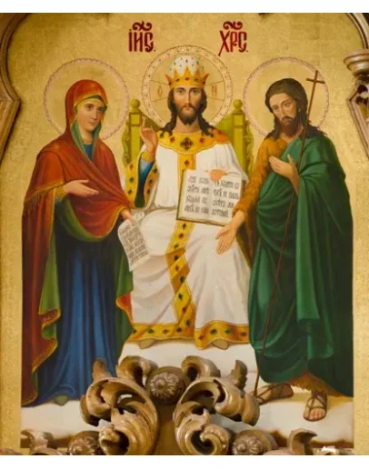 Деисус_017(137х165см)