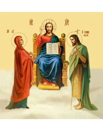 Деисус_018(125х130см)