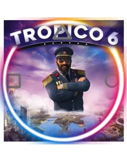Tropico 6 (PS4/PS5/RU) (Аренда от 7 дней) Tropico 6 (PS4/PS5/RU) (Аренда от 7 дней)