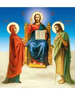 Деисус_022(113х123см)