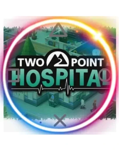 Two Point Hospital (PS4/PS5/RU) (Аренда от 7 дней) Two Point Hospital (PS4/PS5/RU) (Аренда от 7 дней)