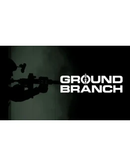 Ground Branch - ОНЛАЙН STEAM Аккаунтна 30 дней