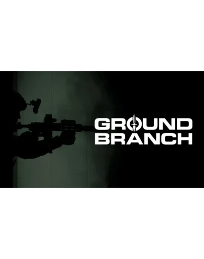 Ground Branch - ОНЛАЙН STEAM Аккаунтна 30 дней