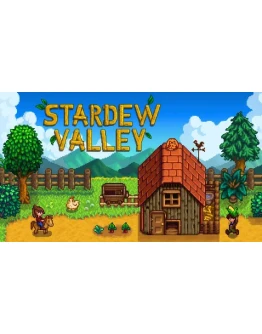 Stardew Valley - ОНЛАЙН STEAM Аккаунт на 30 дней