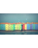 Townscaper Steam Gift Россия