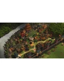 Stronghold: Warlords Ultimate Edition Steam Gift Росс