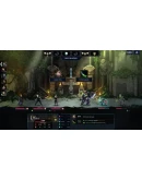 Legend of Keepers Steam Gift Россия