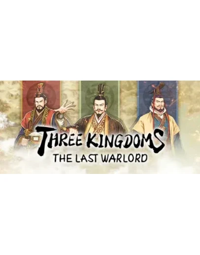 Three Kingdoms: The Last Warlord Steam Gift Россия Three Kingdoms: The Last Warlord Steam Gift Россия
