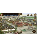 Three Kingdoms: The Last Warlord Steam Gift Россия Three Kingdoms: The Last Warlord Steam Gift Россия