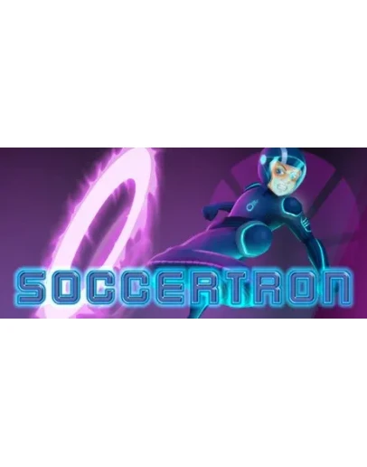 Soccertron Steam Gift Россия
