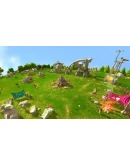 The Universim Steam Gift Россия
