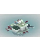 Bad North Steam Gift Россия